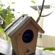 UNKAI 鳥屋無線音響B01