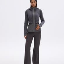 Studio Marathon Jacket