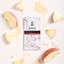 【調整體質】蘋果酵素 隨身包10入組-伴手禮、送禮推薦