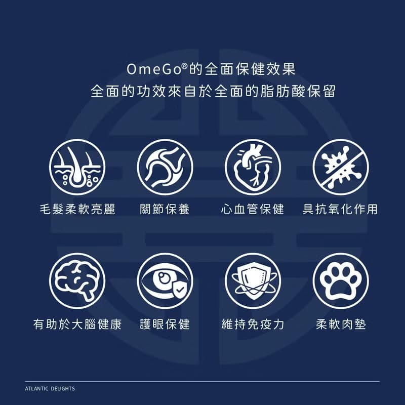 【挪威藍躍】 寵物保健鮭魚油(犬貓適用) 300ml