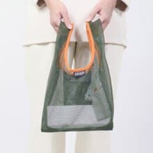 murmur 網狀便當包│ 復古