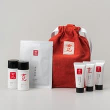 女兒 保養旅行組丨聖誕禮物、生日禮物、母親節禮物