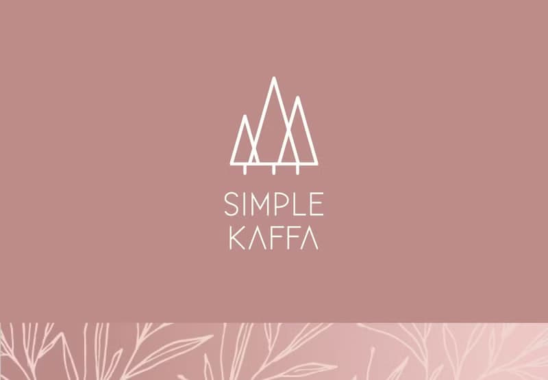 Simple Kaffa 興波咖啡 | 古吉日曬咖啡豆 淺焙 200g