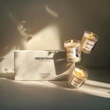 110g小蠟燭禮盒/任選三入