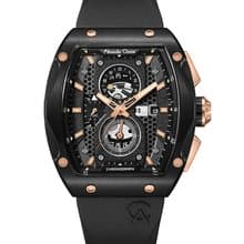 【AC手錶】6608MCRBRBA-玫瑰金