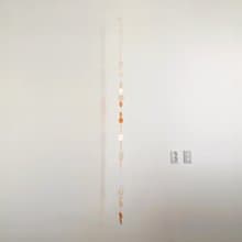 DIY-KIT| Helsinki Dawn Market-Carrot Orange-Mix |Shell Wind Chime Mobile|#0-462