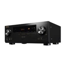 【父親節禮物】Pioneer先鋒7.2聲道 AV環繞擴大機 VSX-LX105(B)
