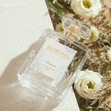 茉莉花香水 【Le Jasmin】噴出你的知性美
