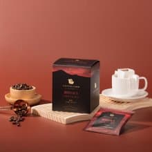 COFFEELAND | 濃情巧克力 - 濾掛咖啡金萃風味(深焙)(10g*10入/盒