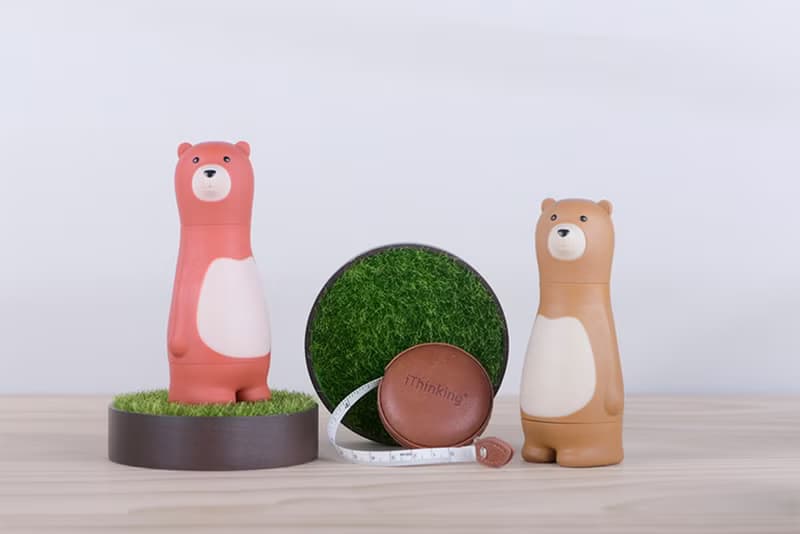 Bear Papa 棘輪起子百尺竿頭(典藏款)
