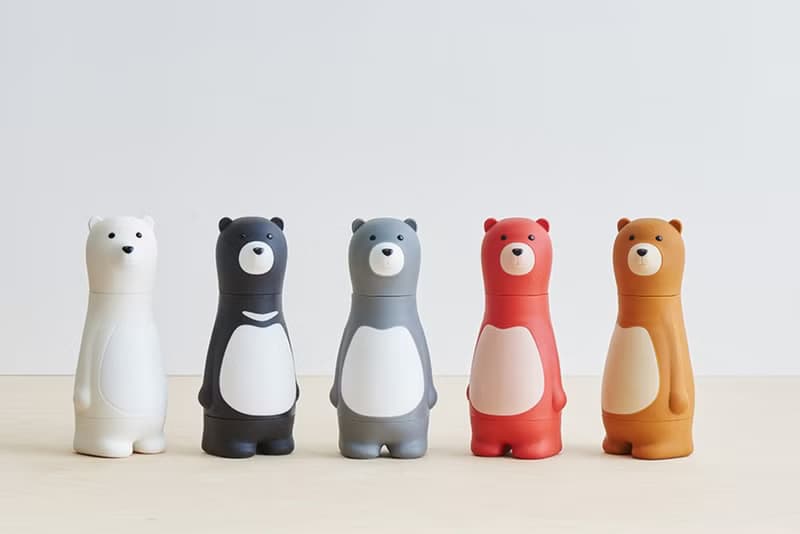 Bear Papa 棘輪起子百尺竿頭(典藏款)