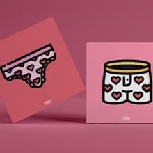 【無框畫】七夕 | 家居生活、掛畫、生日禮物、佈置、情人節