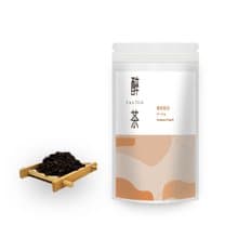醉茶 – 雲南普洱