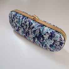 大海眼鏡盒/筆盒/首飾盒