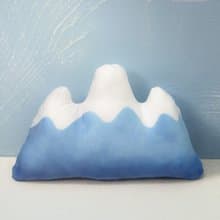 【父親節靠山抱枕】