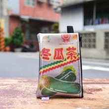 零錢包 Coin Case - 冬瓜茶 禮物推薦