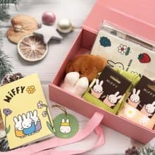 加購商品【Miffy】繽紛禮盒包裝