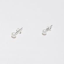 Baby Perla Earring 迷你珍珠耳飾