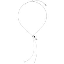 STARRY NECKLACE I SILVER