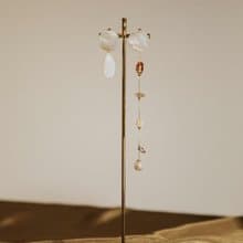 Mare Balticum 暮海耳飾 / 手鍊