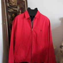 Vintage 90s Polo Ralph Lauren Jacket