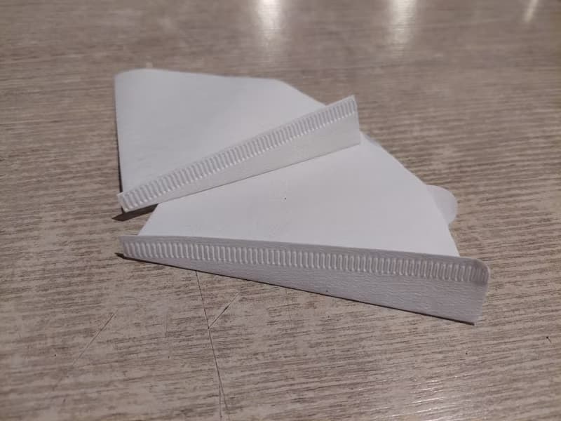 【送禮好物】藍天目 50度角 自然釉咖啡濾杯 鶯歌燒 台灣綠工藝