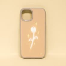 美好時光-優曇婆羅花/ 犀牛盾-防摔 iPhone15/14/13/12/11手機殼