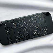 十二星座系列 SWITCH保護套