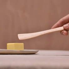 奶油抹刀 / 果醬抹刀