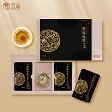 芳茲 日月養生滴黑鑽松露滴雞精 奢華登場 常溫禮盒 6入/盒
