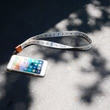 手機掛繩Cellphone Strap-全十款(掛頸)手機/底片相機/上班卡 畢