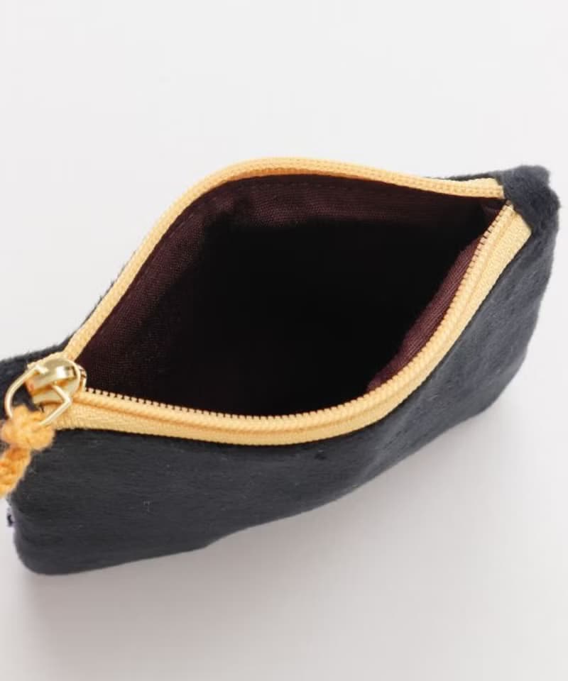 【熱門預購】墨西哥刺繡收納小包 零錢包 卡包(2款) IAWP4357-8