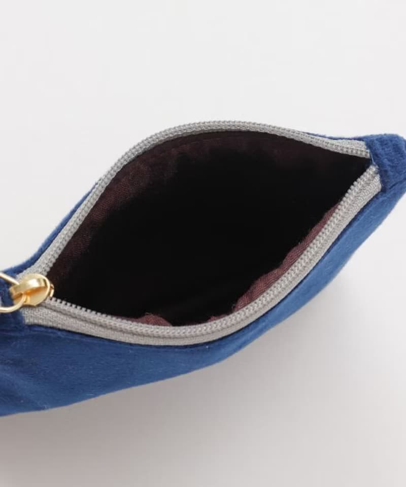 【熱門預購】墨西哥刺繡收納小包 零錢包 卡包(2款) IAWP4357-8