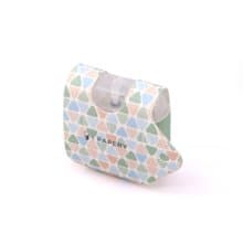 SanitizerPouch 消毒香水套 Winter 冬日 水洗牛皮紙 環保時尚