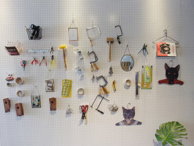 【體驗】課程預約Everyday is a Gift手作 一日金工體驗 戒指 文化幣 情人