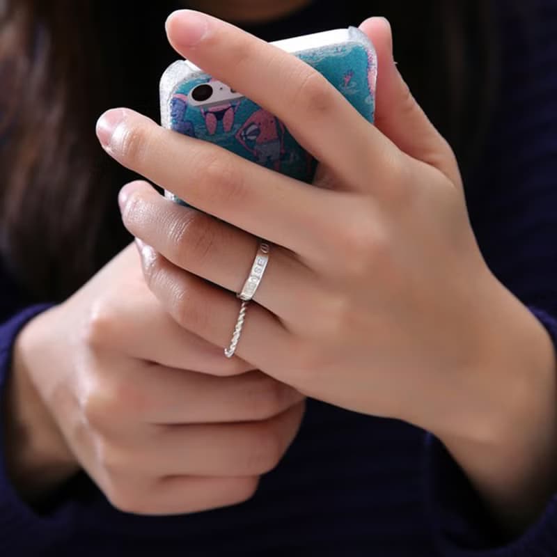 【體驗】課程預約Everyday is a Gift手作 一日金工體驗 戒指 文化幣 情人