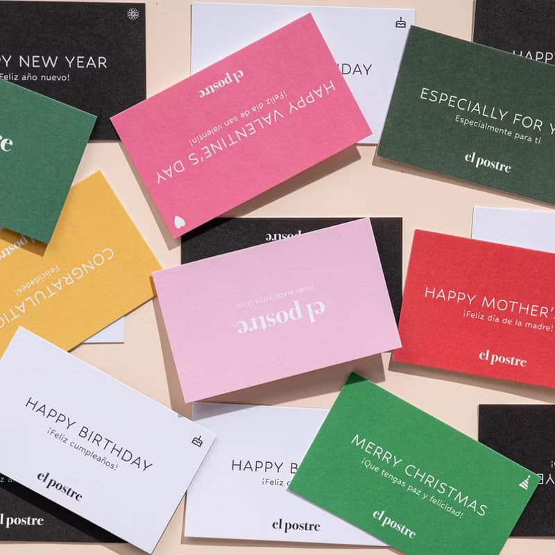 8cm迷你巴斯克蛋糕 2+2/組 原味雪莉 + 栗子苦甜巧克力