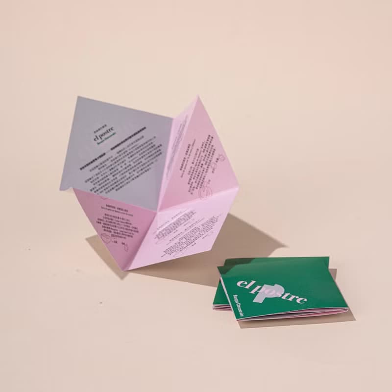 8cm迷你巴斯克蛋糕 2+2/組 原味雪莉 + 栗子苦甜巧克力