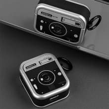 復古老式照相機 AirPods 1/2/3/Pro 二代 保護套