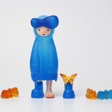 REUMI - Jelly bean (Limited edition of 20)