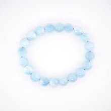 寶麗金珠寶-天然拉利瑪手珠 手鍊