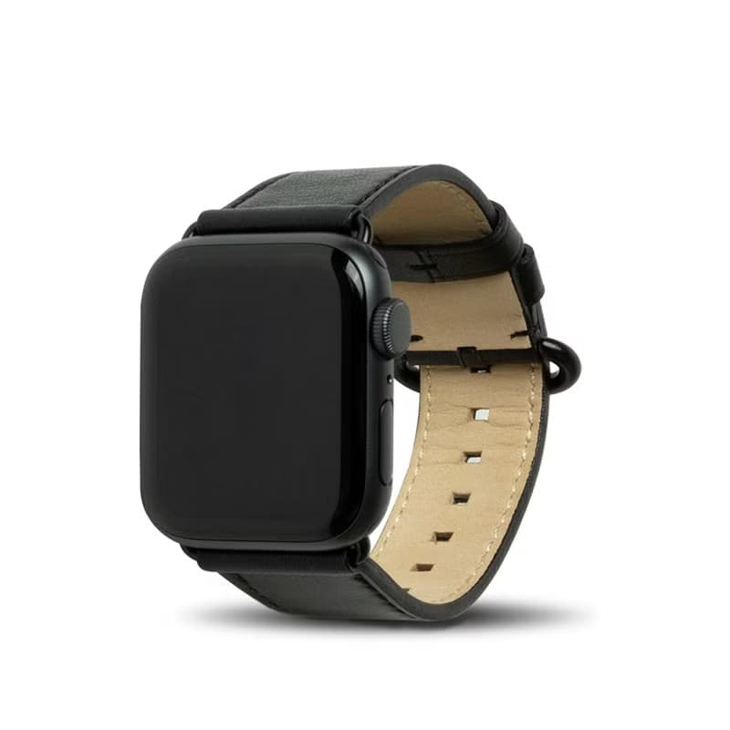 Alto Apple Watch 皮革錶帶 38/40/41mm