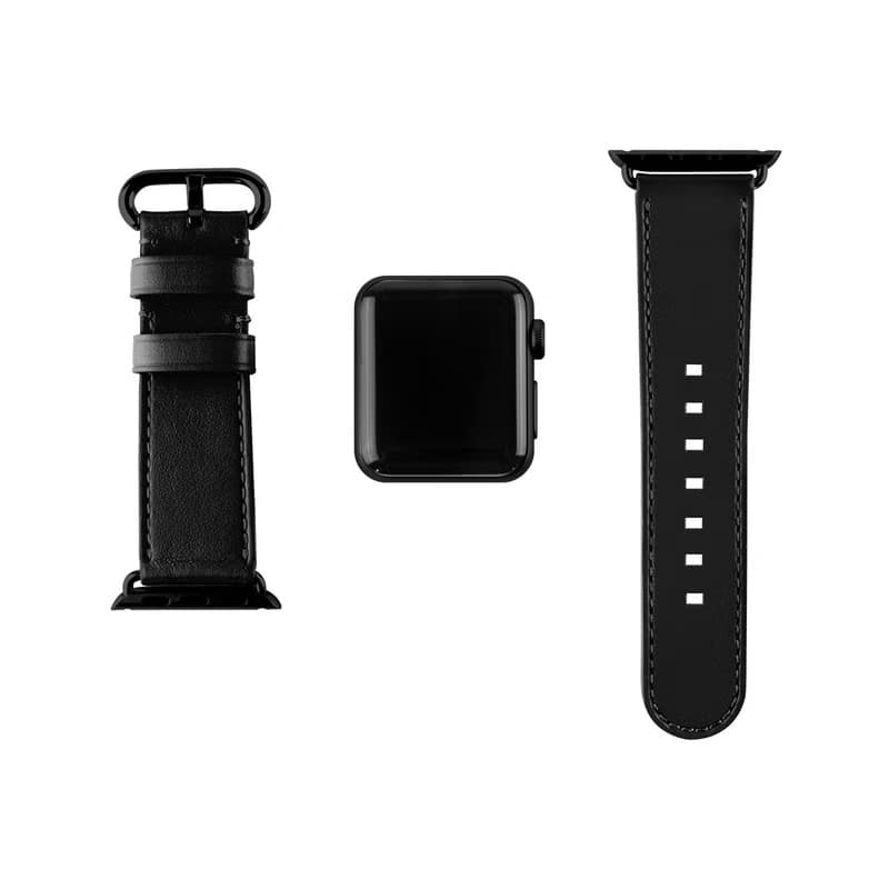 Alto Apple Watch 皮革錶帶 38/40/41mm