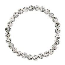 【正佳珠寶】超七 頂級毒液黑雲母超七 5.8-6.3mm 毒液黑雲母超七