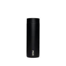 MiiR 保溫/保冰 防漏 360 環口蓋 旅行 隨身瓶 16oz/473ml 經典黑