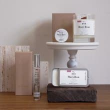 No.7 霧玫瑰 Misty Rose 系列全品項 - Take a Snooze 瞇一下