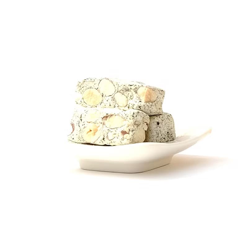 B3【無藏】中秋公益禮盒 祝福茶食 【月圓共好】經典茶食系列