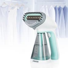 (2選1)荷蘭PRINCESS 手持蒸氣掛燙機 (湖水綠)