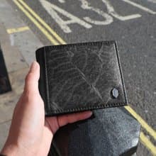 Oliver Wallet - Black
