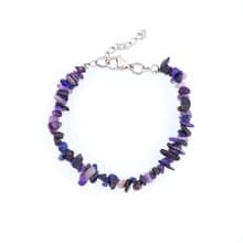 寶麗金珠寶-天然舒俱萊石手鍊